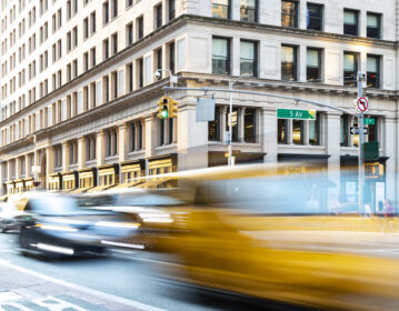 Street Smart - New York