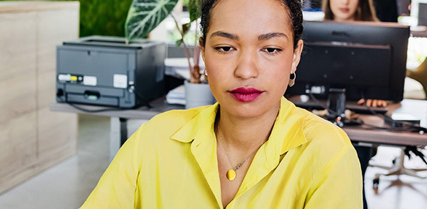 Technology Productivity: Applying the Deep Work Model