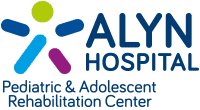 Alyn Rehabilitation Hospital Fundraising Walk