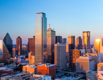 Rimini Street Light: Dallas Exclusive IT Leader Sharing
