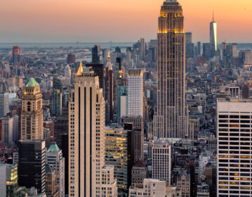 Rimini Street Light: NYC Exclusive IT Leader Sharing