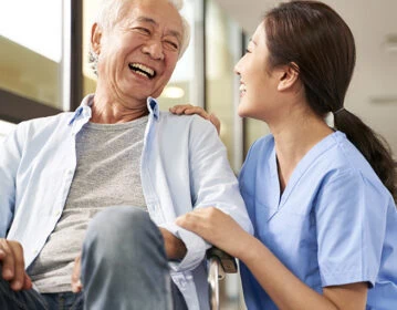 Rimini Support™ Enables Pacific Healthcare to Find the Right Prescription for a Flexible Future