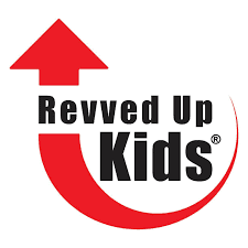 Revved Up Kids