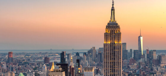 Rimini Street Light – New York