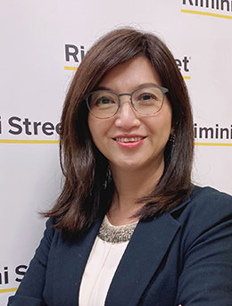 Flora Chen
