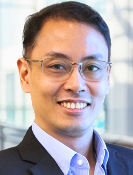 Froilan Rabatan