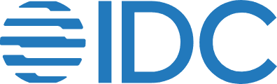 IDC logo