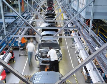 Hyundai-Kia Motors choisit Rimini Street pour le support de ses bases de données