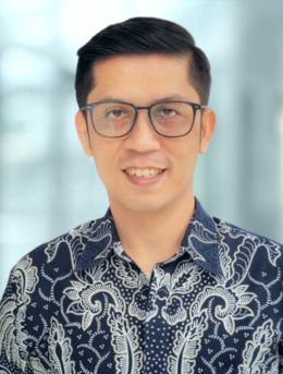Muhammad Suhada