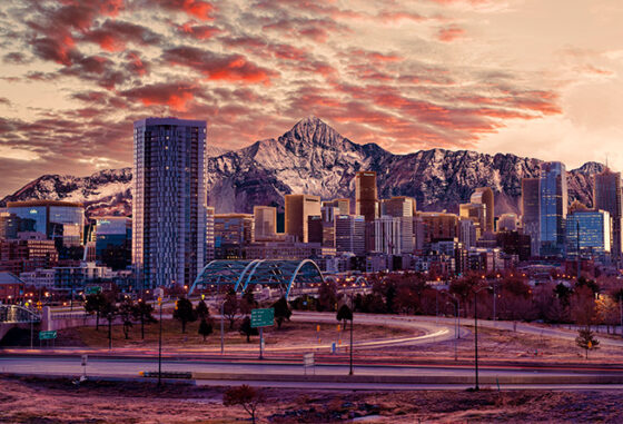 Rimini Street Light – Denver
