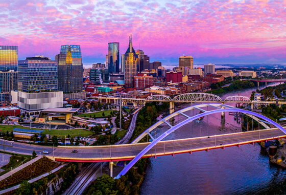 Executive Dinner – Nashville