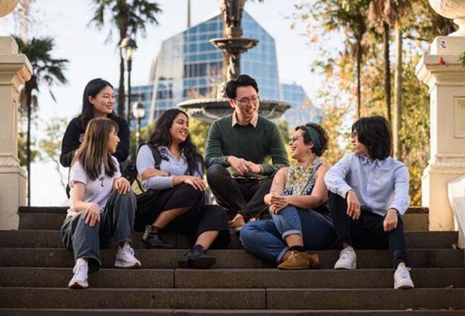 University of Auckland, New Zealand