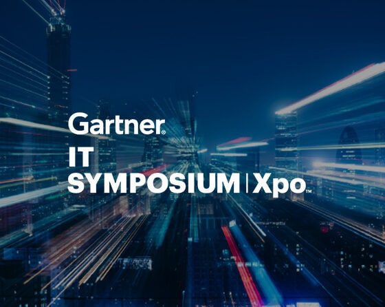 Rimini Street at Gartner® IT Symposium | Xpo™ 2026 