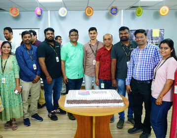 Rimini Street India Once Again Recognized with Great Place to Work© Certification