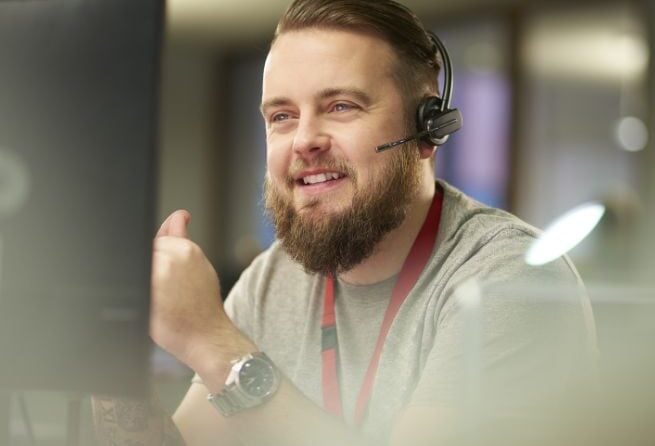 Why Clients Say YES to Rimini Manage™ 