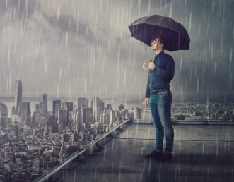 Como os líderes financeiros enfrentam as tempestades de ERP