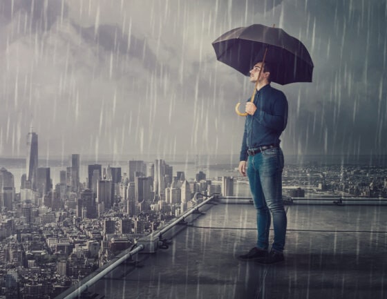 How Finance Executives Weather ERP Transformation Storms