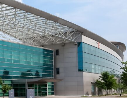 SAP Systems Expertise Helps santec Make Swift Business Moves 