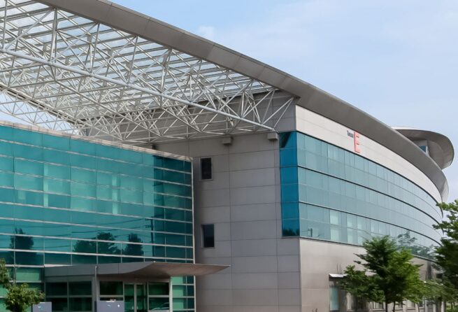santec Holdings Corporation