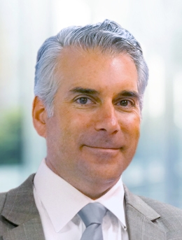 Mark Coggin