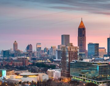 Street Smart - Atlanta