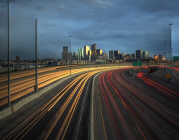 Street Light - Toronto