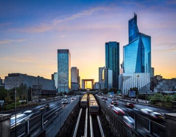 Rimini Consult™ Enterprise Business Process Optimization