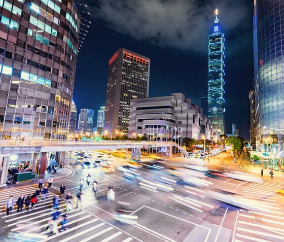 Rimini Street Smart – Taipei