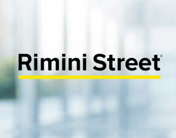 Rimini Street nomeia Gertrude Van Horn como CIO