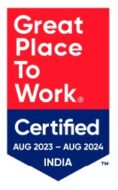 Great Place to Work Certification: India