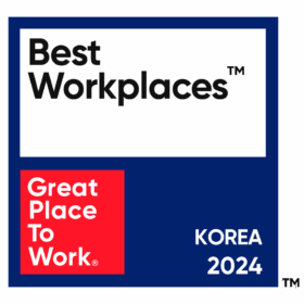 Great Place To Work Certification: Korea