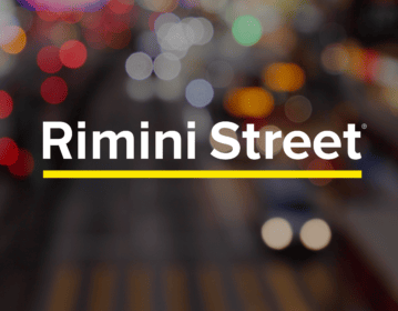 Rimini Street to Report Fourth Quarter and Fiscal Year 2023 Financial Results  on February 28, 2024