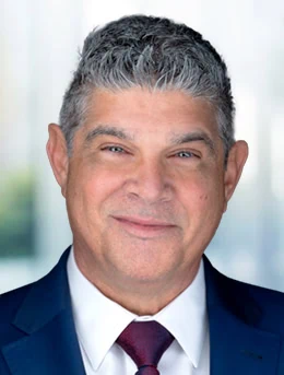 Steven Hershkowitz
