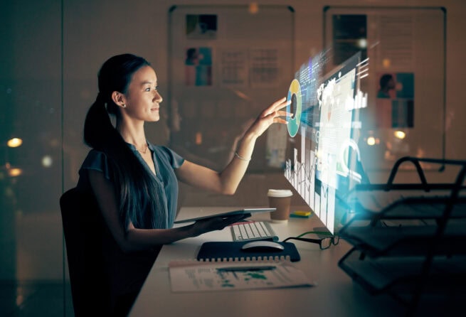Maintain business continuity and control with Rimini Support™ for VMware