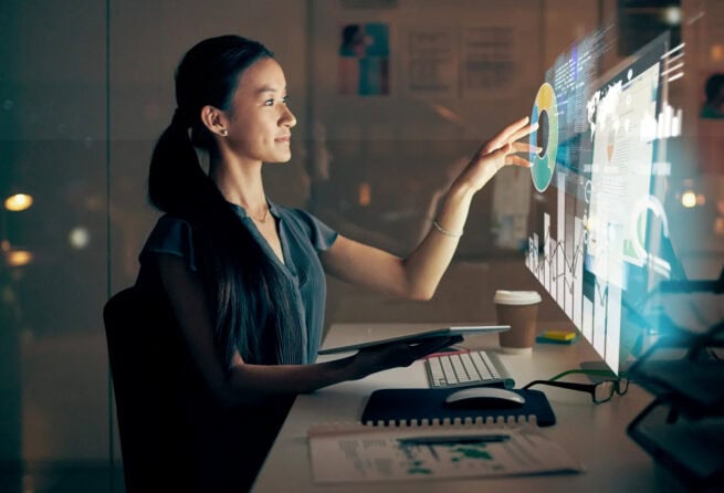 The Most Secure Third-Party VMware Support Solution