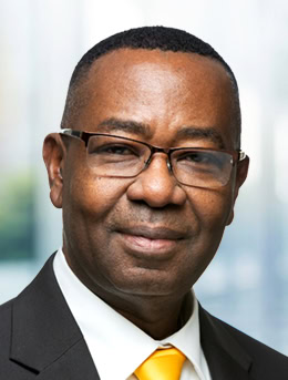 Johnathan Bangura 