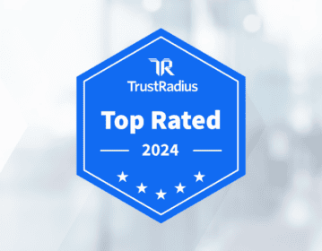 Rimini Street Earns Four 2024 Top Rated Awards from TrustRadius in the Services Category