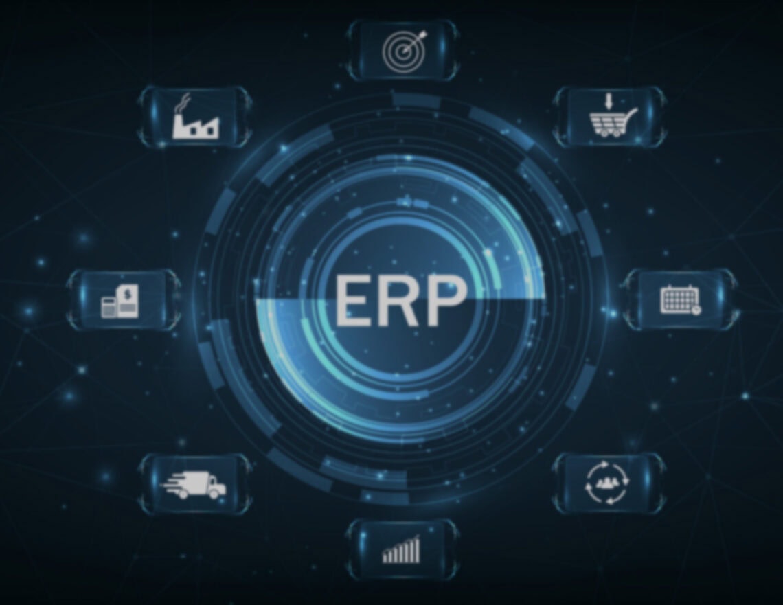 How Smart Utilities Leaders Are Rethinking ERP Vendor Mandates