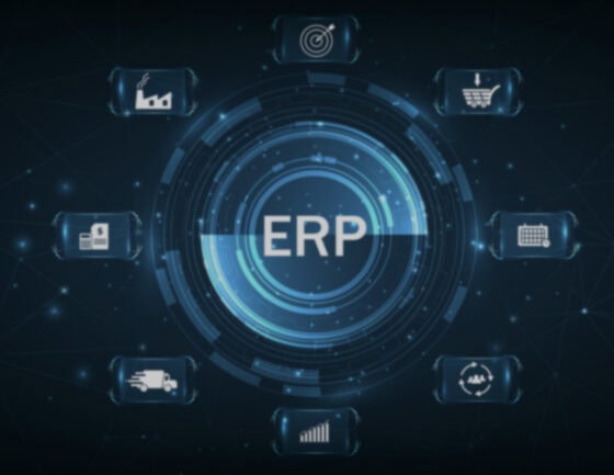 How Smart Utilities Leaders Are Rethinking ERP Vendor Mandates