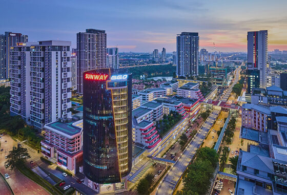 Rimini ONE Brings Harmony to Sunway’s IT team