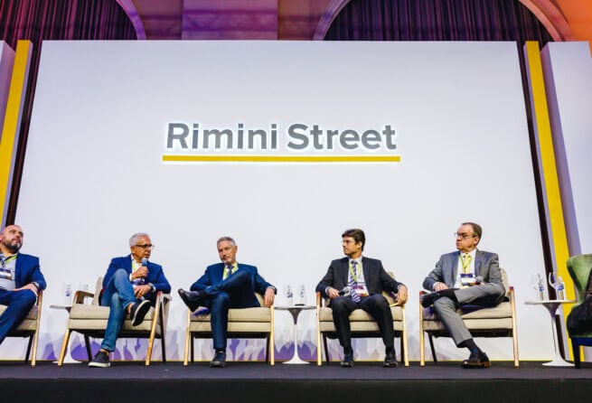 Painel: Impacto da Reforma Tributária e Tecnologias Emergentes 