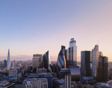 Street Smart - London