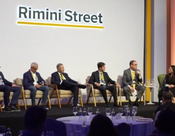 Fórum Street Smart 2024
