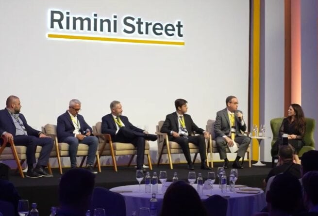 Fórum Street Smart 2024