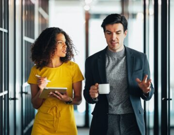 A Smarter Path to Enterprise Modernization 