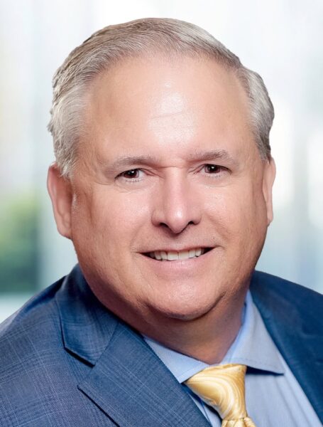 Michael J. Cortesio 