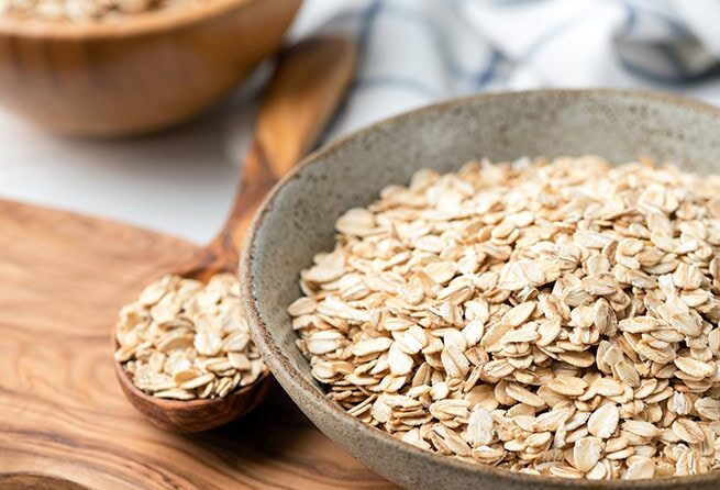 Standard Foods Corporation