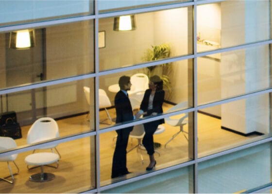 Code de déontologie et de conduite professionnelle