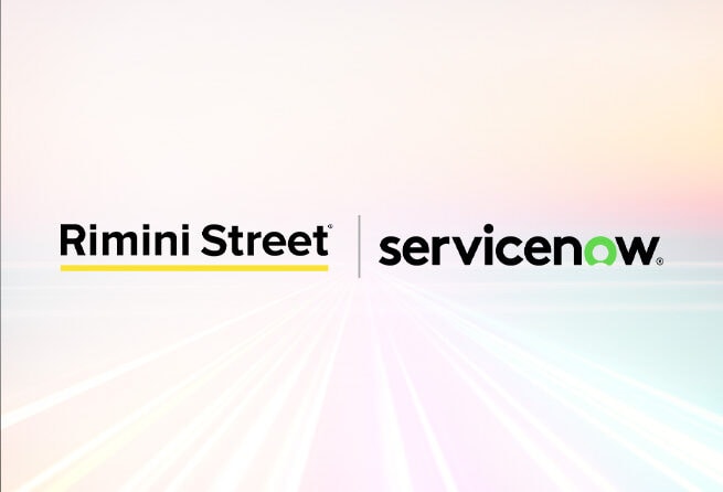 Professional and Managed Services for ServiceNow 