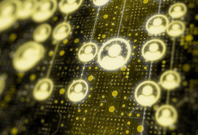 Combler les pénuries de talents technologiques  